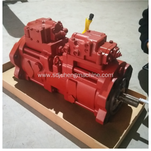 R220-9 Hydraulic Pump R220LC-9 Main Pump In Stock